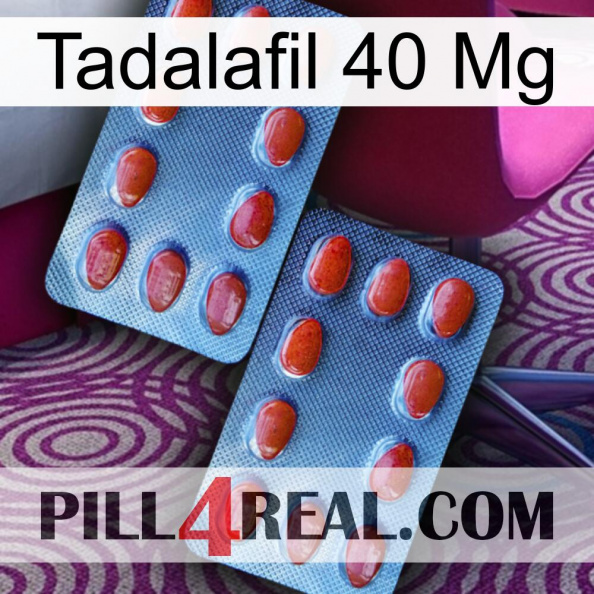 Tadalafil 40Mg 05